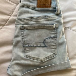 American Eagle Size 00 Shorts